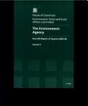 Environment Agency : Seventh report of session 2005-06, Vol. 2