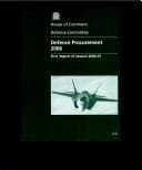 Defence Procurement 2006