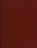 Cover image for Chronologies in Old World archaeology