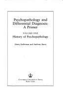 Book cover image