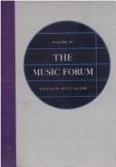 Book cover image