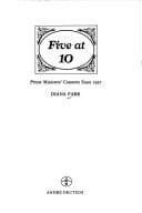 Book cover image