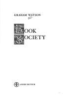 Book cover image