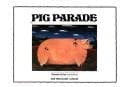 Cover image for Pig parade.
