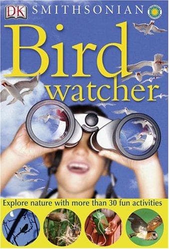Cover image for Bird watcher