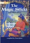 Cover image for The magic sticks, and other plays