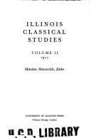 Book cover image