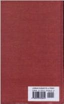 Book cover image