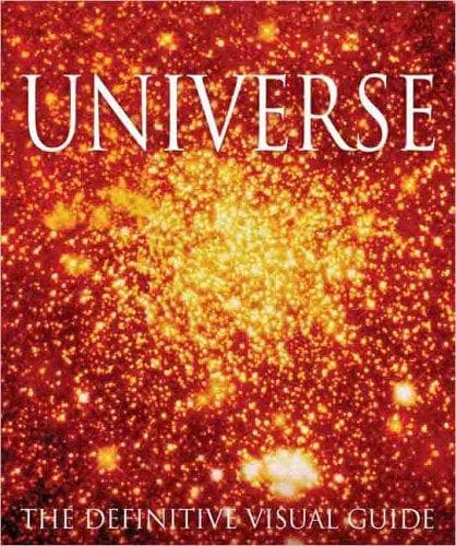 Cover image for Universe