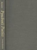 Book cover image