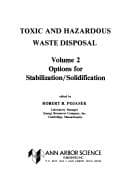 Cover image for Toxic and hazardous waste disposal.
