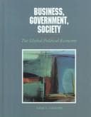 Business, government, society
