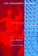 Cover image for The Philosophy of mind