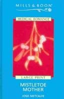 Cover image for Mistletoe Mother
