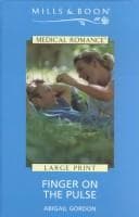 Cover image for Finger on the Pulse