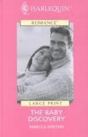 Cover image for The Baby Discovery