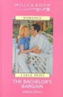 Cover image for The Bachelor's Bargain