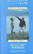 Cover image for Reluctant Partners