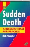 Cover image for Sudden Death