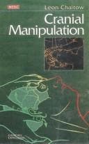 Cover image for Cranial Manipulation
