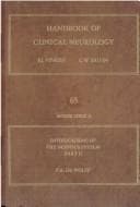 Intoxications of the nervous system