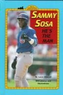 Cover image for Sammy Sosa