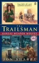 Cover image for The Trailsman