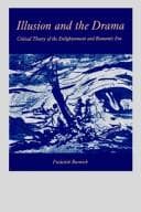 Cover image for Illusion And The Drama
