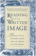 Book cover image