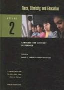 Cover image for Race, Ethnicity, and Education (Praeger Perspectives)