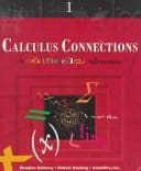 Cover image for Calculus Connections