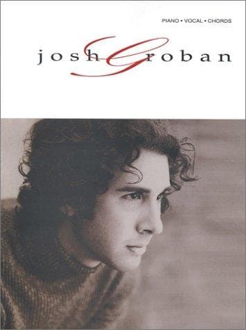 Cover image for Josh Groban
