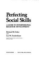 Cover image for Perfecting social skills