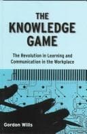 Cover image for The Knowledge Game