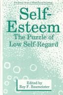 Cover image for Self-esteem