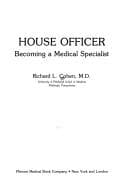 Cover image for House officer.