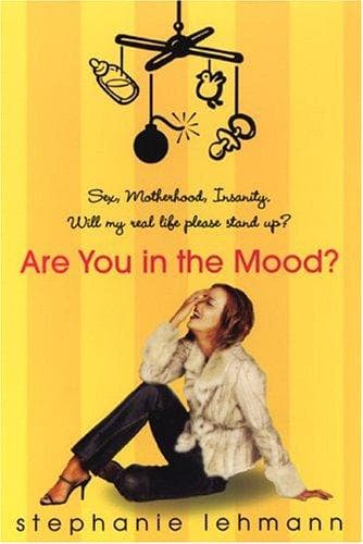 Cover image for Are You In The Mood?