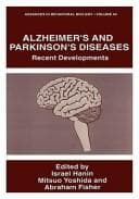 Cover image for Alzheimer's and Parkinson's diseases