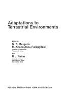 Cover image for Adaptations to Terrestrial Environments           Trial Environment