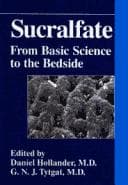 Cover image for Sucralfate