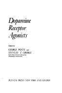 Cover image for Dopamine receptor agonists