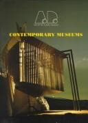Book cover image