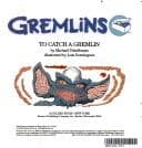 Cover image for Gremlins