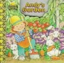 Cover image for Andy's garden