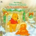 Cover image for Disney's Winnie the Pooh