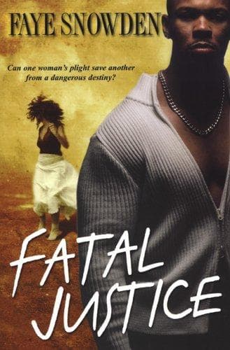 Cover image for Fatal Justice