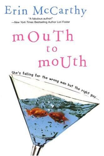 Cover image for Mouth To Mouth