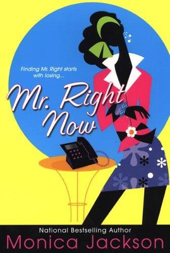 Cover image for Mr. Right Now