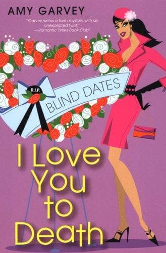 Cover image for I Love You To Death