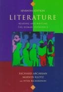 Cover image for Literature